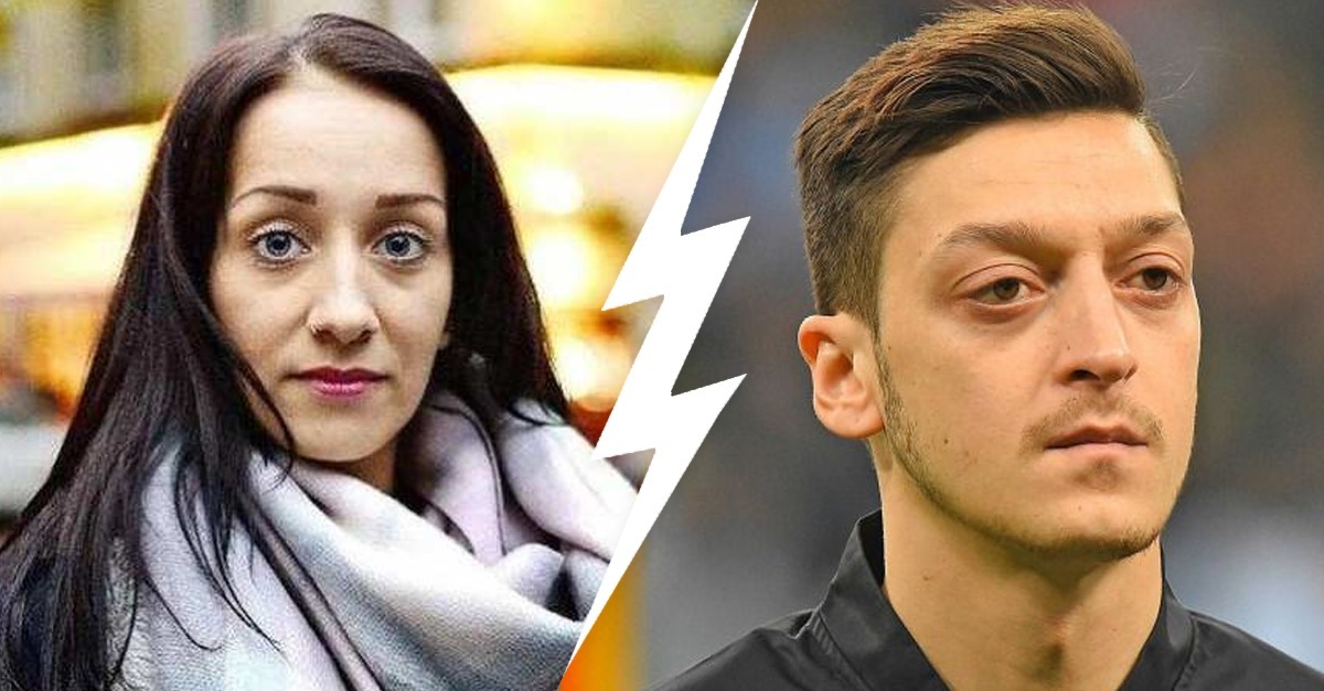 Ozil Bei Erdogan Mesuts Halbschwester Spricht Klartext