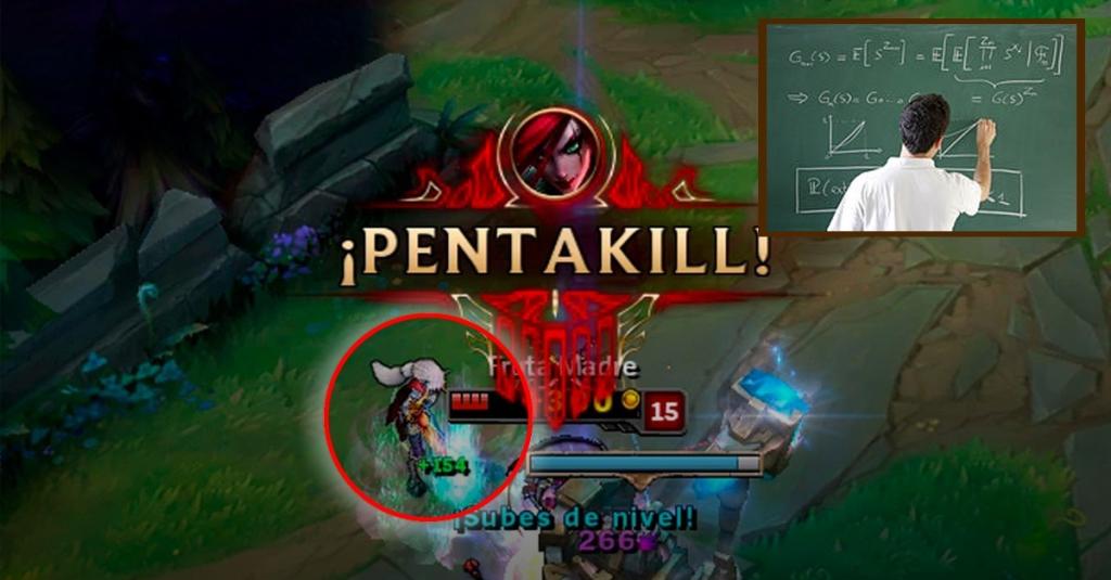 League of Legends: So beherrscht ihr die neue Katarina wie Faker