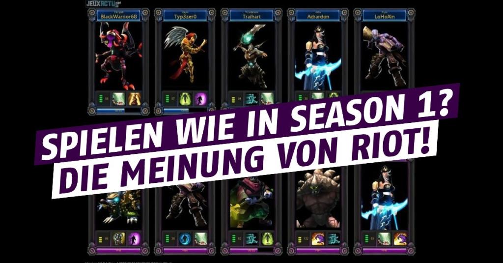 League of Legends: Diese Streamerin besiegt ihre Gegner ...