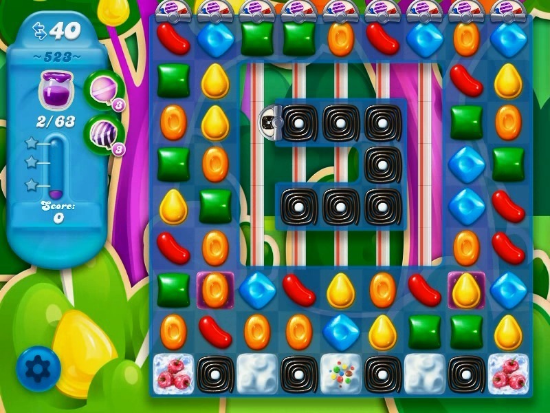 Candy Crush Tipps