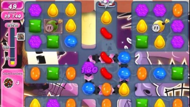 Candy Crush Tipps