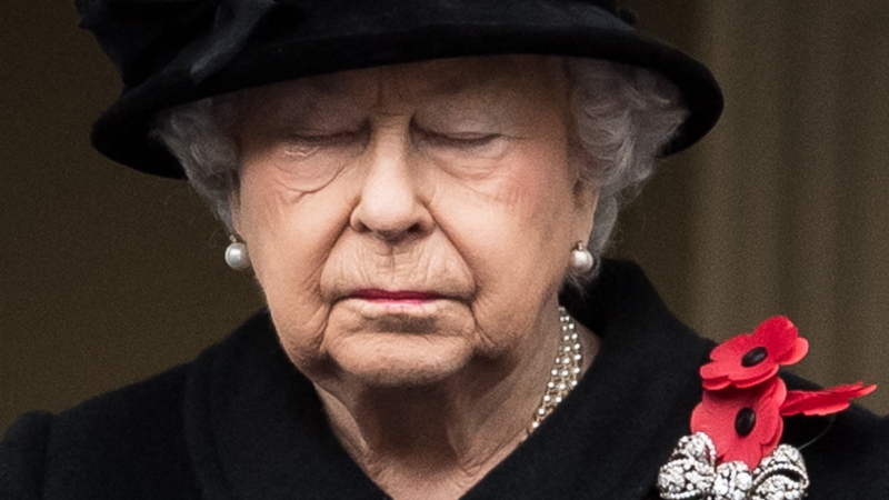 Queen Elizabeth II. Todesmeldung für Entsetzen