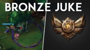 League Of Legends Ein Bronze 5 Spieler Hat Die Meisten Meisterschaftspunkte Mit Volibear