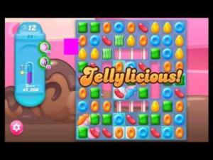 Candy Crush Jelly Wie Viele Level Gibt Es