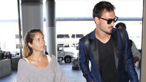 Cathy und Mats Hummels: Ihr Sohn leidet an einer schweren ...