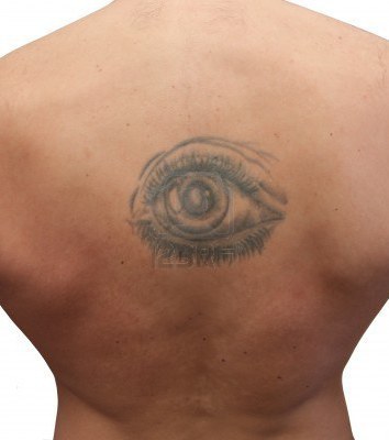 Motive mann rücken tattoo Engel Tattoo