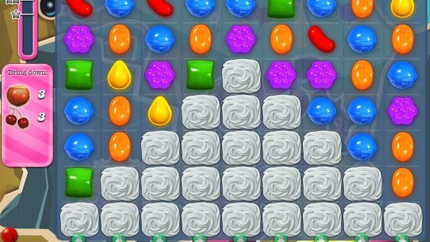 Losung Fur Candy Crush Saga Level 30 Die Besten Tipps Und Tricks