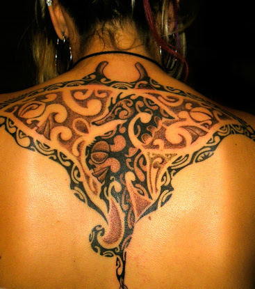Maori Tattoos Entdeckt Die Schonsten Tattoos In Tribalform