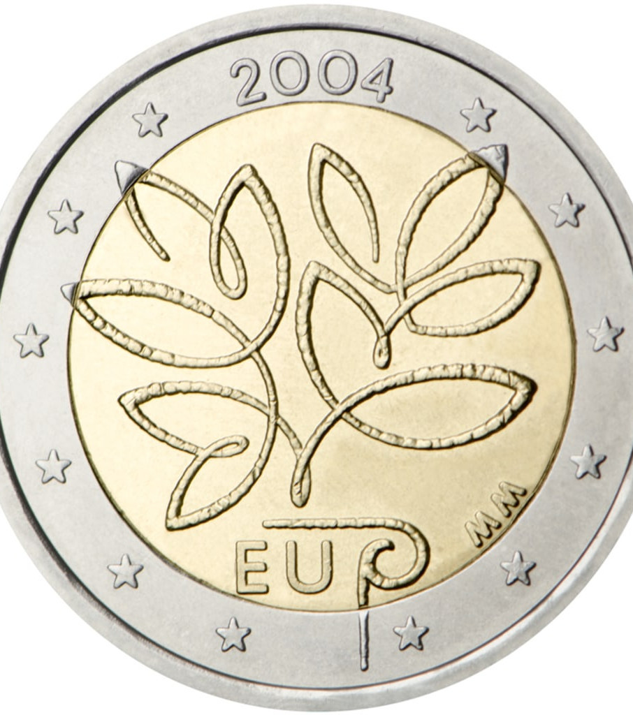 2 euro münze wertvoll