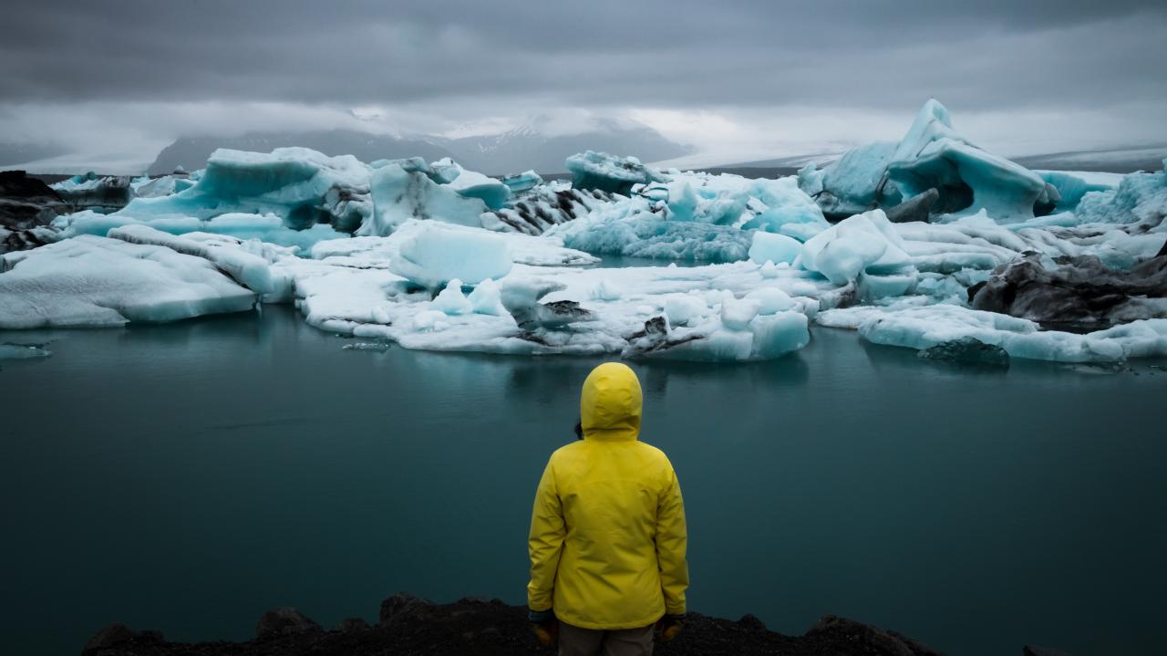 Icelandia“ Versteckt Sich Unter Island Ein Ganzer Kontinent 