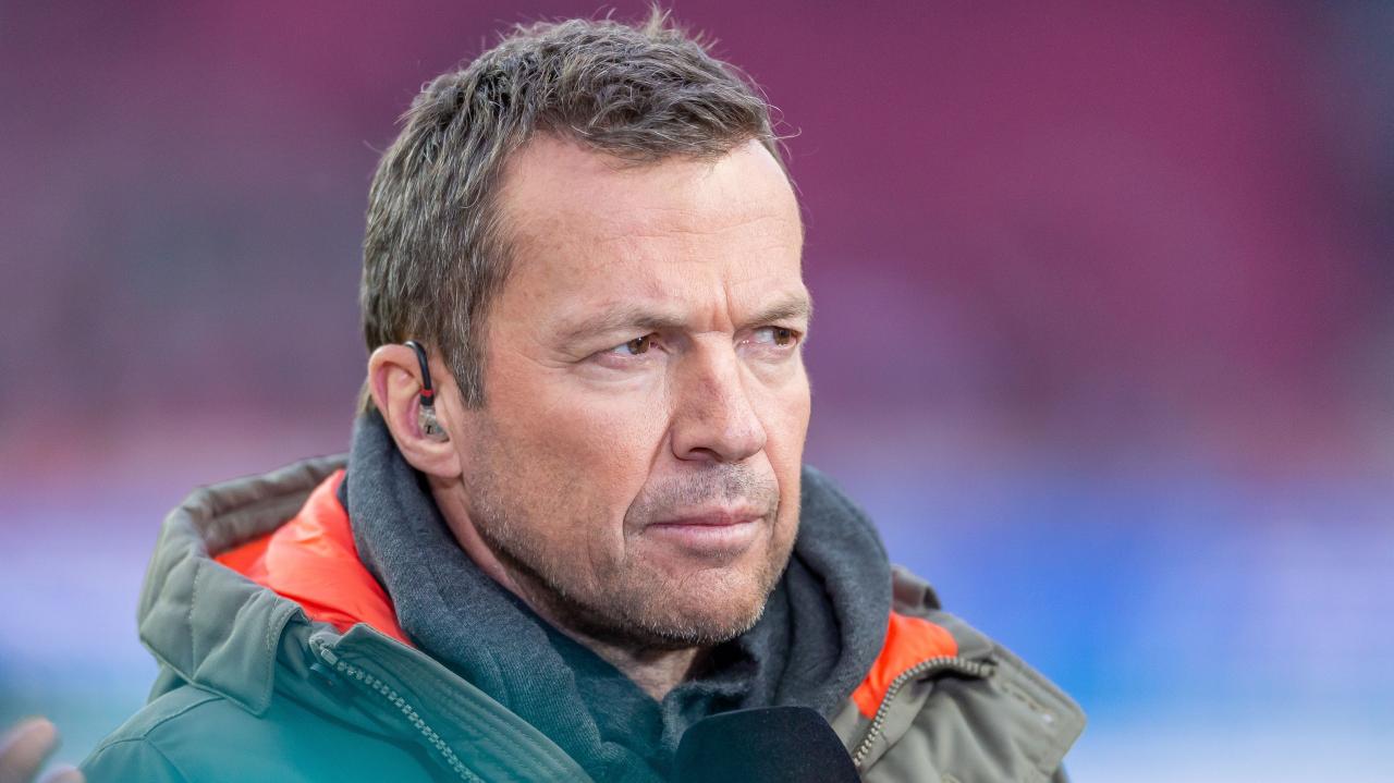 Lothar Matthäus über geschwächten Jogi Löw: "Nach der EM ...