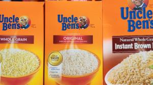 Black Lives Matter Die Marke Uncle Ben S Bekommt Ein Neues Logo