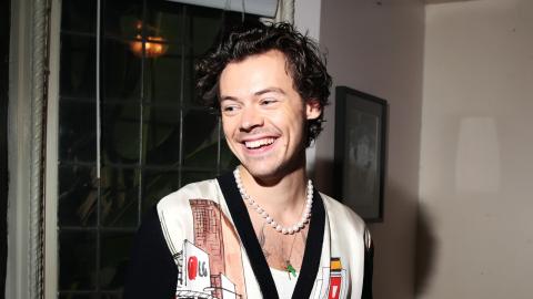 Eternals Spielt Harry Styles In Neuem Marvel Film Mit